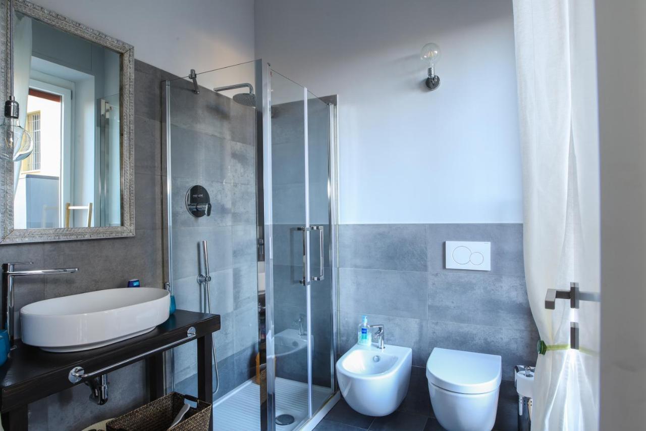 Central Apartment Close To Food And Shopping بولونيا المظهر الخارجي الصورة