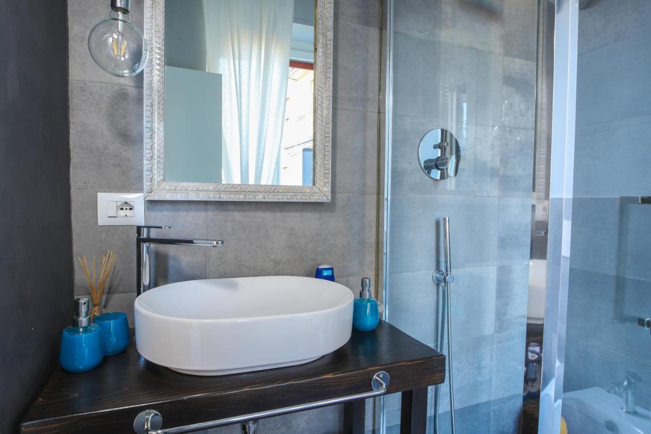 Central Apartment Close To Food And Shopping بولونيا المظهر الخارجي الصورة